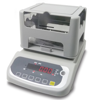 上海精其多孔性产品孔隙率、吸水率与密度测试仪DB-150VP