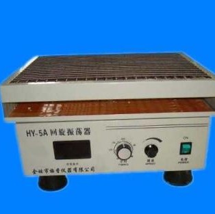 常州国华HY-5A调速多用振荡器,测速数显