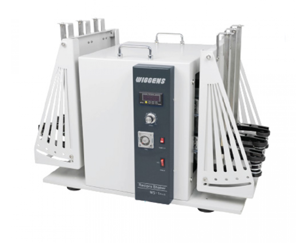 WIGGENS维根斯分液漏斗振荡器WS-1PLUS