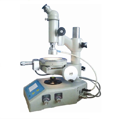 上海彼爱姆 15JF 测量显微镜