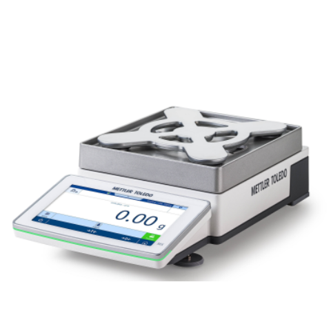 梅特勒-托利多 METTLER TOLEDO MX303N 精密天平