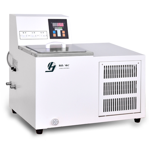 上海精宏低温恒温槽DKB-2306