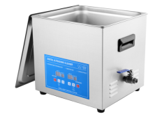 上海精其超声波清洗器UC-S60