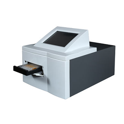 上海精其 WD4096 全波长酶标分析仪