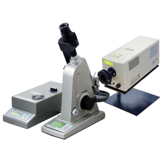 ATAGO爱拓折射仪 多波长液晶折射率阿贝折光仪 DR-M4