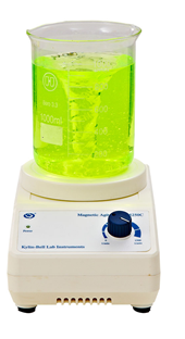 其林贝尔 Kylin-bell GL-5250C 磁力搅拌器