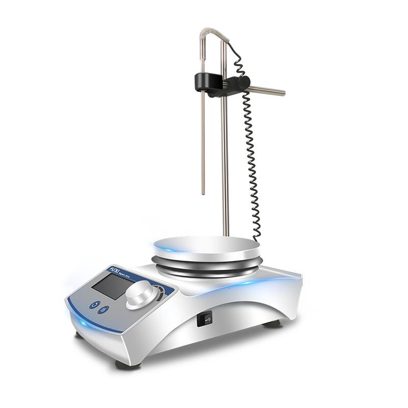 沪析 HUXI HMS-205D 磁力搅拌器