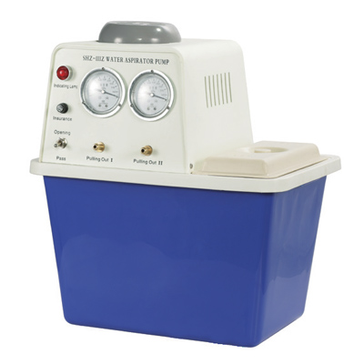 上海一恒循环水真空泵BSH-3A