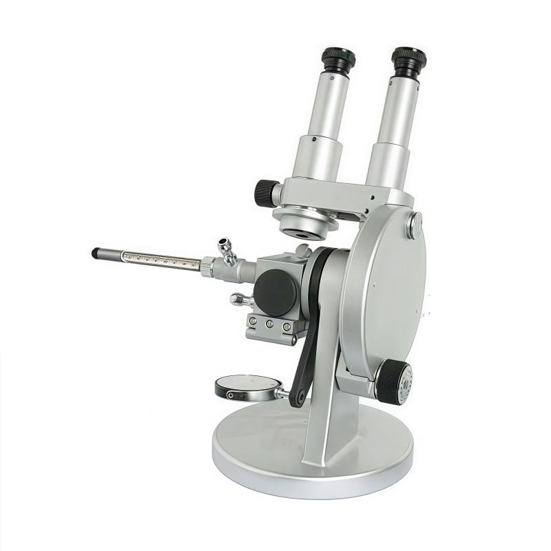 上光 BM-2W 阿贝折射仪 折射率1.3000～1.7000nD