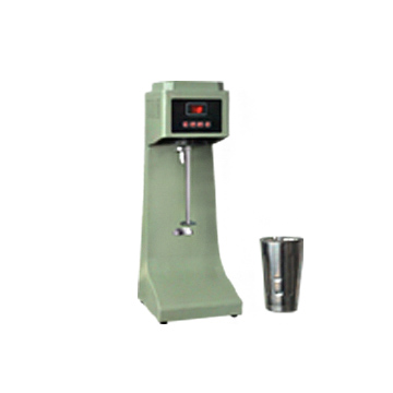 上海精其高速搅拌机（数显定时）GJ-3S