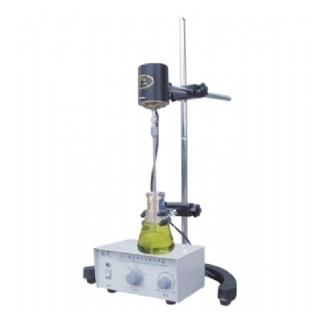 常州国华精密增力电动搅拌器JJ-1.60W