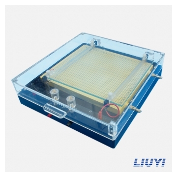 北京六一 DYCP-37B 等电聚焦电泳仪