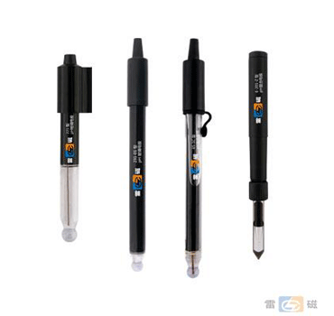 上海雷磁玻壳PH电极231（停产）