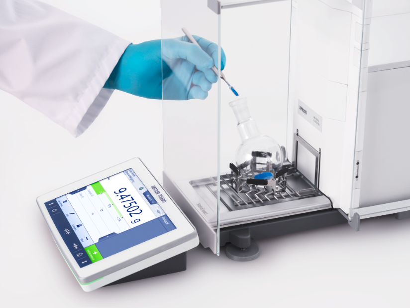 梅特勒-托利多 METTLER TOLEDO 超越系列XPR分析天平 分析天平/电子天平