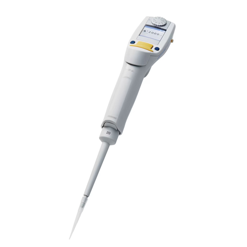 艾本德 Eppendorf Xplorer plus 单道电动移液器