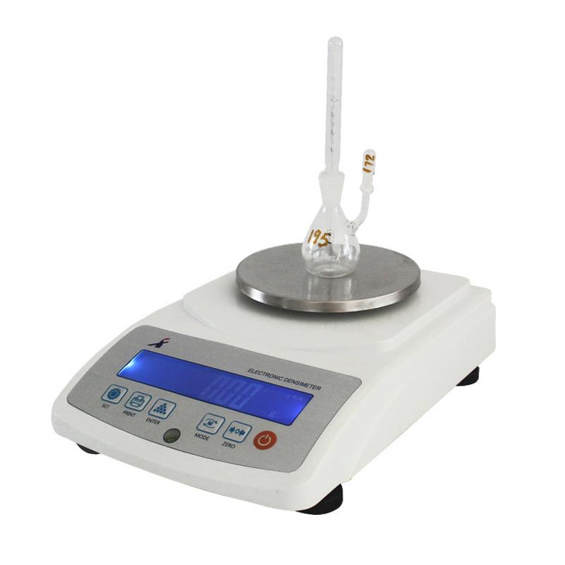 雄发 XF-120FM 粉末密度计 测量范围0.001~120g