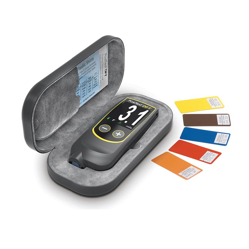 Defelsko PosiTest DFT Combo 涂层测厚仪