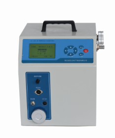 青岛金仕达 GH-2031 便携式压力流量校准仪