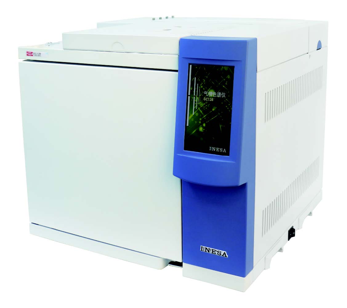 上海仪电分析 GC128 气相色谱仪