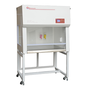 上海博迅单人单面垂直净化工作台升级型BJ-1CD
