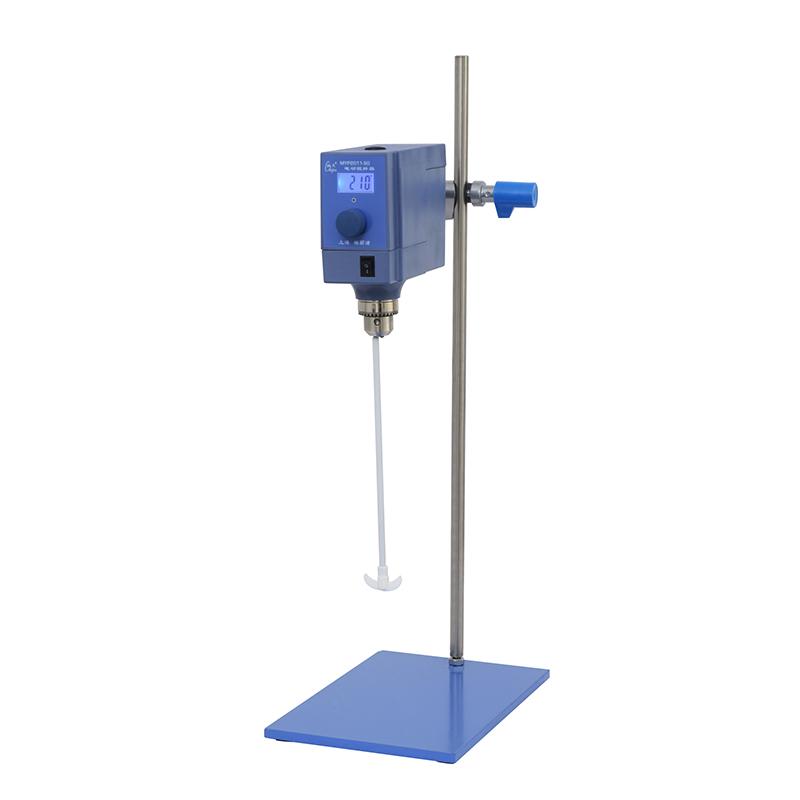 驰久 MYP2011-50 液晶显示电动搅拌器