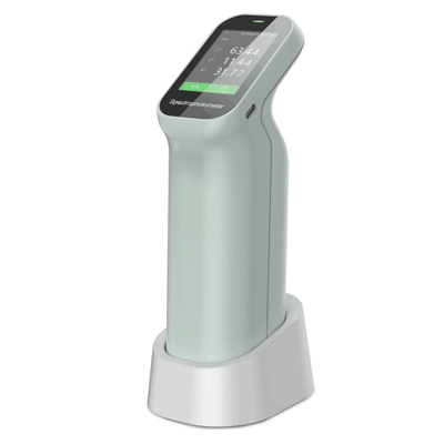 上海精其分光色差仪JQ-412