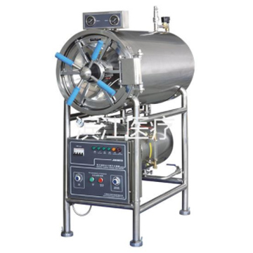 江阴滨江医疗卧式圆形压力蒸汽灭菌器WS-280YDC