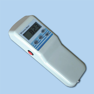 上海精其 WSB-1C 便携式荧光白度计