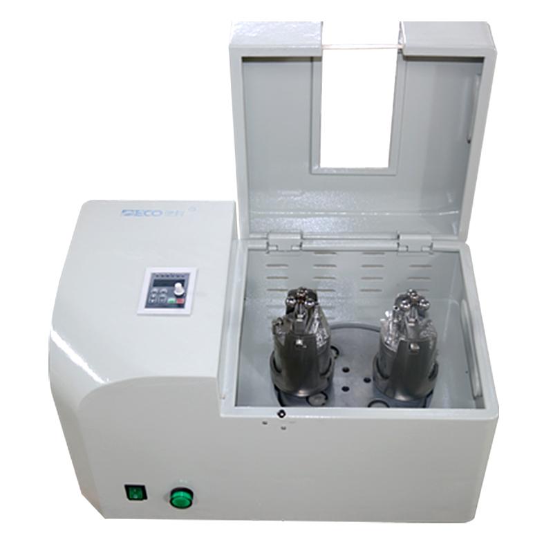 德科仪器 DECO-SG100 双罐实验室行星式高能球磨机