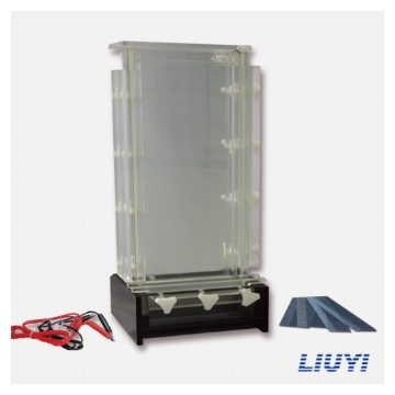 北京六一 DYCZ-20B DNA序列分析电泳仪