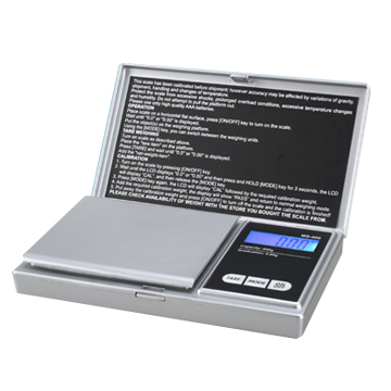 常熟双杰 MS200 口袋秤