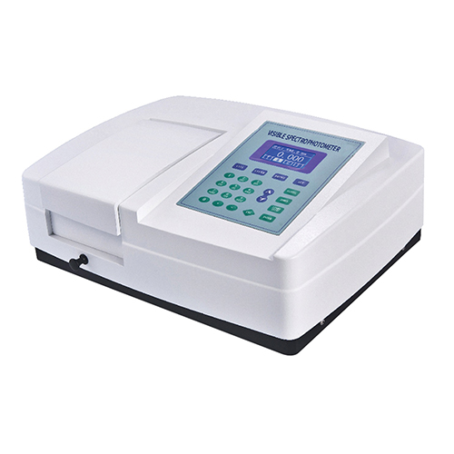 上海元析可见分光光度计V-5900PC