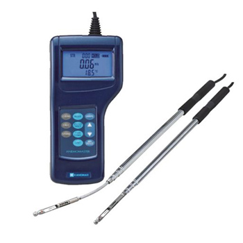 加野Kanomax 6036-0C,6036-BC 智能型热式风速风量仪