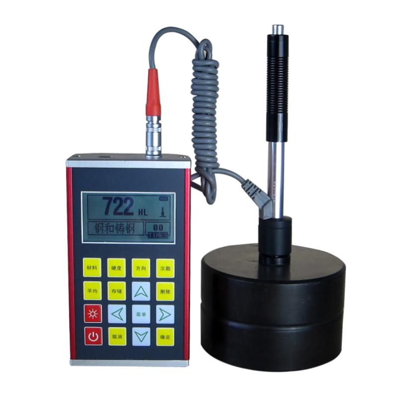 肖氏硬度计 凯达 NDT280S  轧辊专用耐用型肖氏硬度测试计