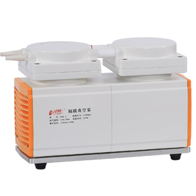 天津市津腾 GM-2 两用型隔膜真空泵（防腐）