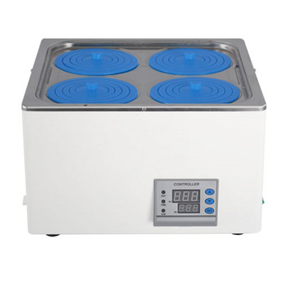 上海恒跃电热恒温水浴锅HSY-14