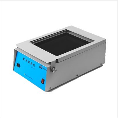 精骐 Crystal ZT-30 台式紫外透射仪