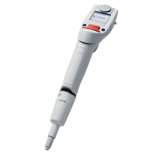艾本德 Eppendorf Xplorer plus 单道电动移液器
