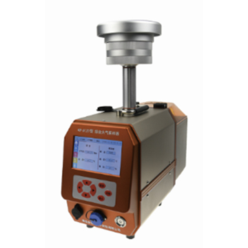 青岛金仕达综合大气采样器KB-6120-AD