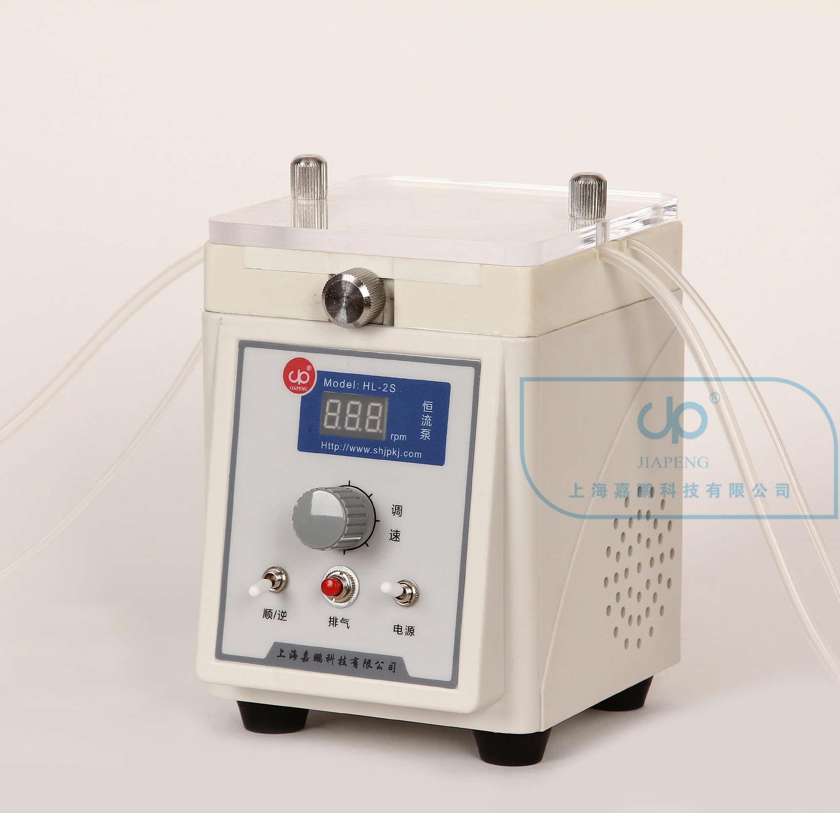 嘉鹏 HL-1S 恒流泵