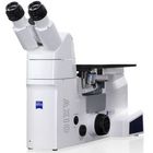 研究级倒置式材料显微镜Axio Vert.A1