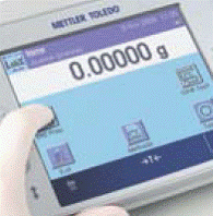 梅特勒-托利多 METTLER TOLEDO OneClick 一键称量标准溶液配制解决方案