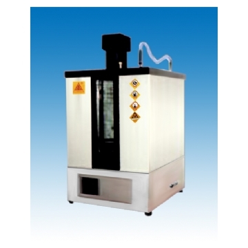 上海实验仪器厂高温粘度测定仪GN020