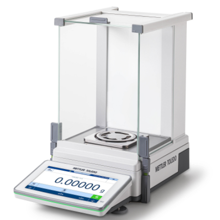 梅特勒-托利多 METTLER TOLEDO MX205DU 分析天平