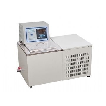 宁波新芝高精度低温恒温槽GDH-3506W