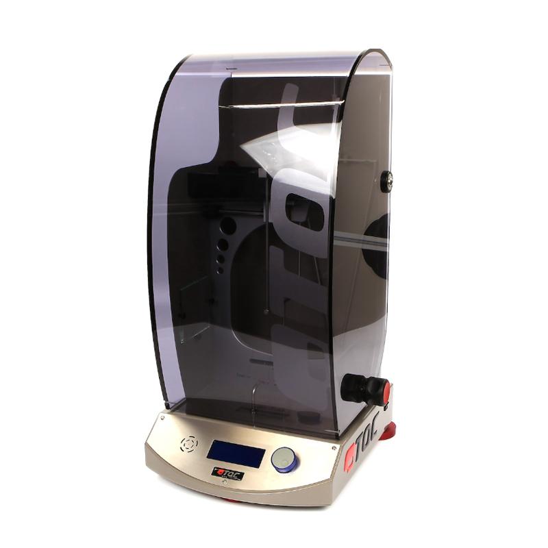 荷兰 TQC SP0500 摆杆硬度计 摆杆阻尼硬度实验仪 230VAC / 50Hz