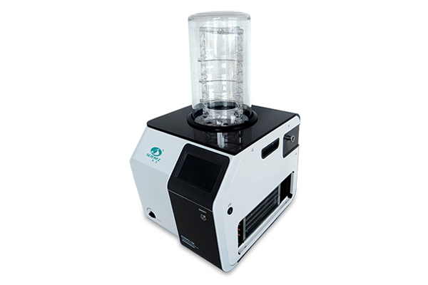 宁波新芝普通型冷冻干燥机SCIENTZ-10N/A