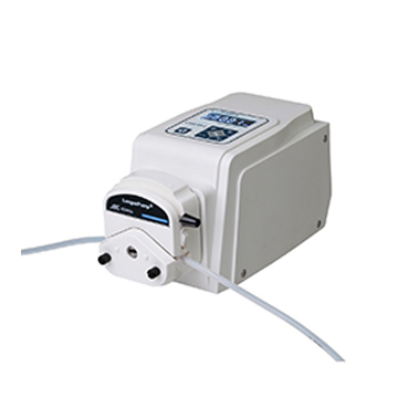 兰格标准型蠕动泵L100-1S-1