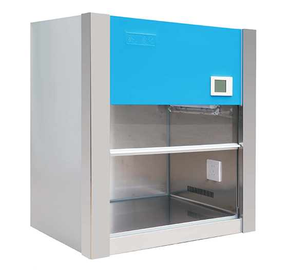 苏州净化设备桌上式超净工作台HD-850