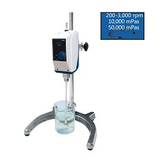 CMVC D-006 顶置式搅拌器